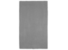 Image sur Couverture basic en tricot 150 x 100 cm, gris